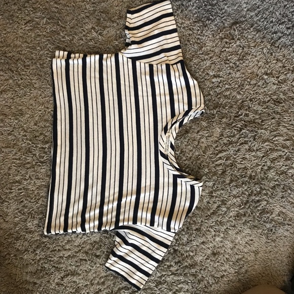 Cropped T - Picture 4 of 5